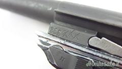 WALTHER MOD.P1 CAL.9X21IMI ANNO 1976