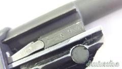 WALTHER MOD.P1 CAL.9X21IMI ANNO 1976