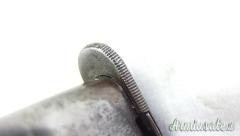 PRIMO MODELLO CARICATORE P.BERETTA MOD.1915 CAL.9GLISENTI