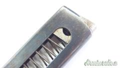 SECONDO MODELLO CARICATORE P.BERETTA MOD.1915 CAL.9GLISENTI