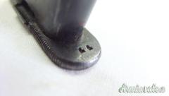 SECONDO MODELLO CARICATORE P.BERETTA MOD.1915 CAL.9GLISENTI