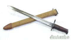 BAIONETTA AMERICANA M1905 SPRINGFIELD 1910