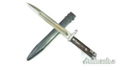 BIONETTA RUSSA TOVAREV SVT 40