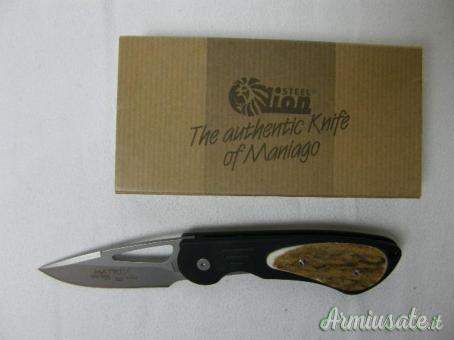 COLTELLO_ FOX >LION STEEL