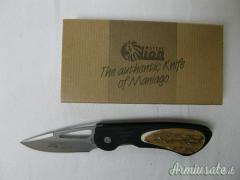 COLTELLO_ FOX >LION STEEL