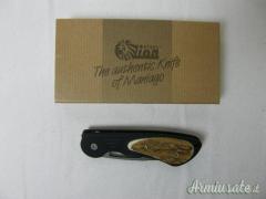 COLTELLO_ FOX >LION STEEL