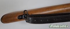 Carcano NeVC 91 TS anno 1928 Napoleone e Vittorio Castelli