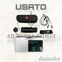USATO – VISORE NOTTURNO / TERMICO – LEICA – CALONOX SIGHT