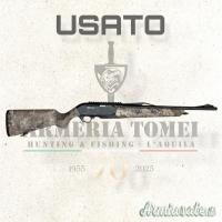 USATO – CARABINA – WINCHESTER MOD. SXR2 STRATA FLUTED LIMITED EDITION cal. 30-06 SPRG