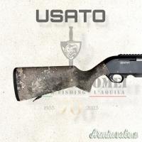 USATO – CARABINA – WINCHESTER MOD. SXR2 STRATA FLUTED LIMITED EDITION cal. 30-06 SPRG