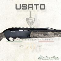 USATO – CARABINA – WINCHESTER MOD. SXR2 STRATA FLUTED LIMITED EDITION cal. 30-06 SPRG