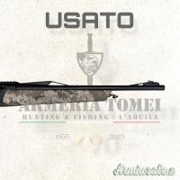 USATO – CARABINA – WINCHESTER MOD. SXR2 STRATA FLUTED LIMITED EDITION cal. 30-06 SPRG