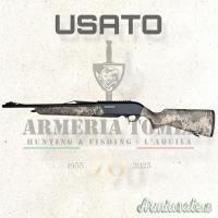 USATO – CARABINA – WINCHESTER MOD. SXR2 STRATA FLUTED LIMITED EDITION cal. 30-06 SPRG