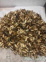 Bossoli fiocchi 9x21 sparo