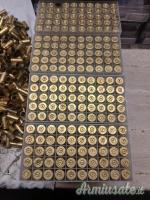 Bossoli fiocchi 9x21 sparo