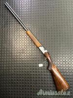 Sovrapposto Beretta S55 cal.20