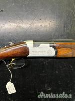 Sovrapposto Beretta S55 cal.20