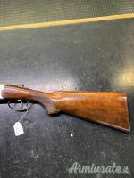 Sovrapposto Beretta S55 cal.20