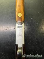 Sovrapposto Beretta S55 cal.20