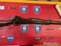 Fucile Remington mod. Pattern 1917 cal.30-06