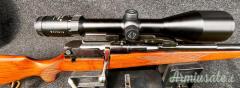 Mauser S66 8x68mm S
