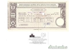 Bernardelli tipo H&H Extra Lusso  cal.12