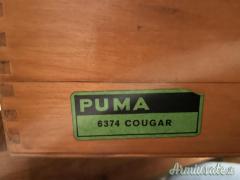 Puma Cougar 6374