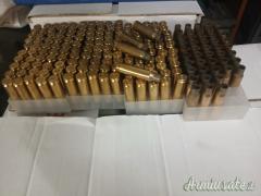 Bossoli 308 fiocchi 1 sparo