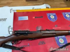 Fucile SCHMIDT RUBIN  mod. 1911 cal.7,5x55