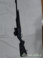 Browning Bar .30-06 Springfield