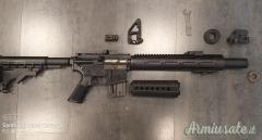 Walther | Carl COLT M4 CARBINE .22 Long Rifle