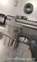 Walther | Carl COLT M4 CARBINE .22 Long Rifle