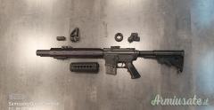 Walther | Carl COLT M4 CARBINE .22 Long Rifle
