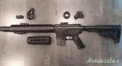 Walther | Carl COLT M4 CARBINE .22 Long Rifle