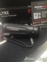VISORE MONOCULARE HIKMICRO TERMICO MODELLO LYNK LH 19