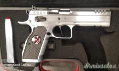 Tanfoglio STOCK III  PRO 9x21mm IMI