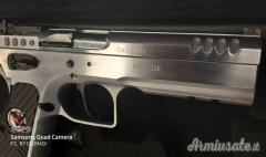 Tanfoglio STOCK III  PRO 9x21mm IMI