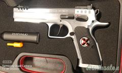 Tanfoglio STOCK III  PRO 9x21mm IMI