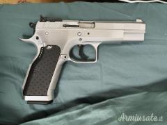 Tanfoglio stock custom 9x21mm IMI