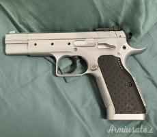 Tanfoglio stock custom 9x21mm IMI