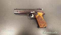 SIG   SIG P210-1 9x21mm IMI