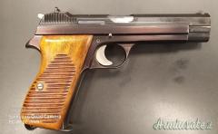 SIG   SIG P210-1 9x21mm IMI