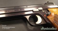 SIG   SIG P210-1 9x21mm IMI