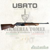 USATO – CARABINA – BROWNING MOD. BAR LIGHT cal. 308 Win.