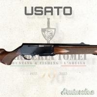 USATO – CARABINA – BROWNING MOD. BAR LIGHT cal. 308 Win.