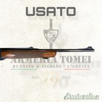 USATO – CARABINA – BROWNING MOD. BAR LIGHT cal. 308 Win.
