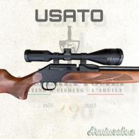 USATO – CARABINA – DIANA – P1000 cal. 5.5mm/.22