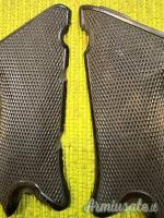 Mauser Luger P08, byf 41, Black Widow, 1941, Sportiva, 9x19 (9 Parabellum)