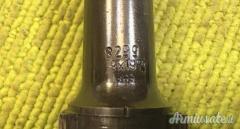 Mauser Luger P08, byf 41, Black Widow, 1941, Sportiva, 9x19 (9 Parabellum)