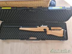 Feinwerkbau lg 601 4.5/.177